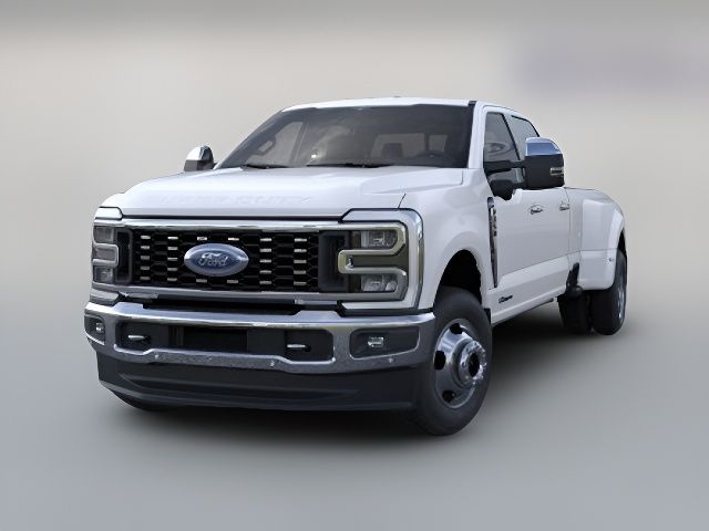 2024 Ford F-350 Lariat