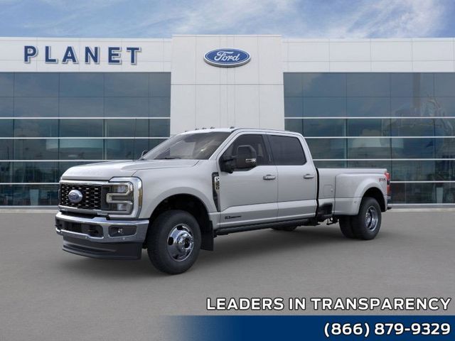 2024 Ford F-350 Lariat