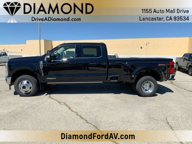 2024 Ford F-350 Lariat