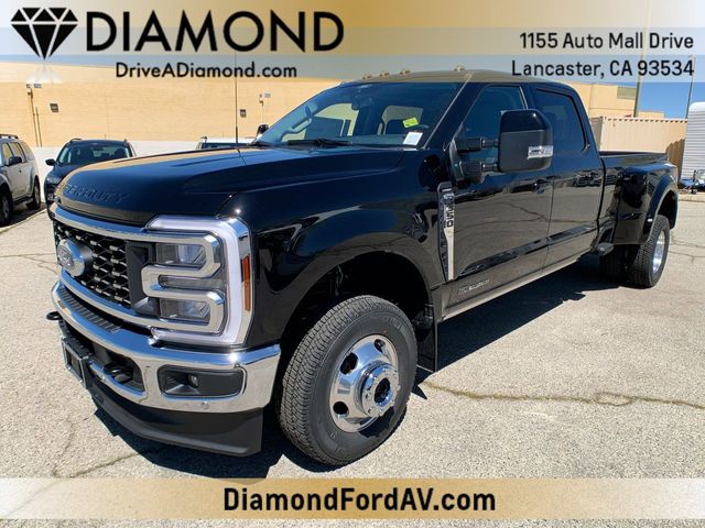 2024 Ford F-350 Lariat