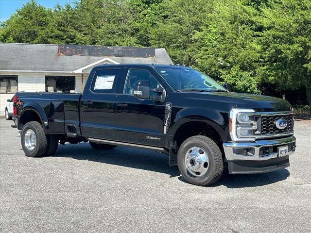 2024 Ford F-350 Lariat