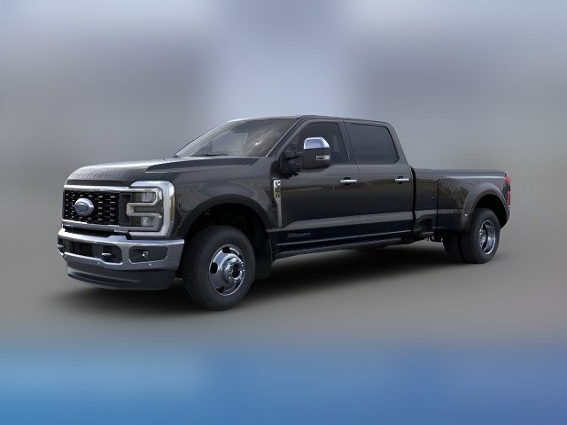 2024 Ford F-350 Lariat