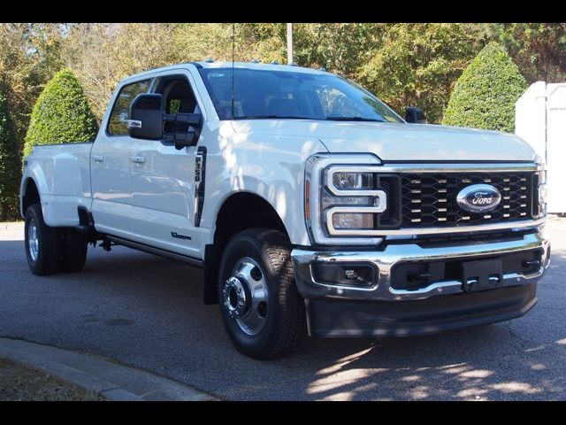 2024 Ford F-350 Lariat