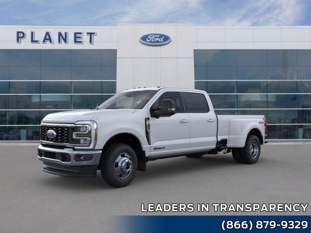 2024 Ford F-350 Lariat