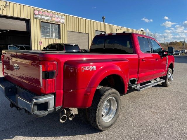 2024 Ford F-350 Lariat