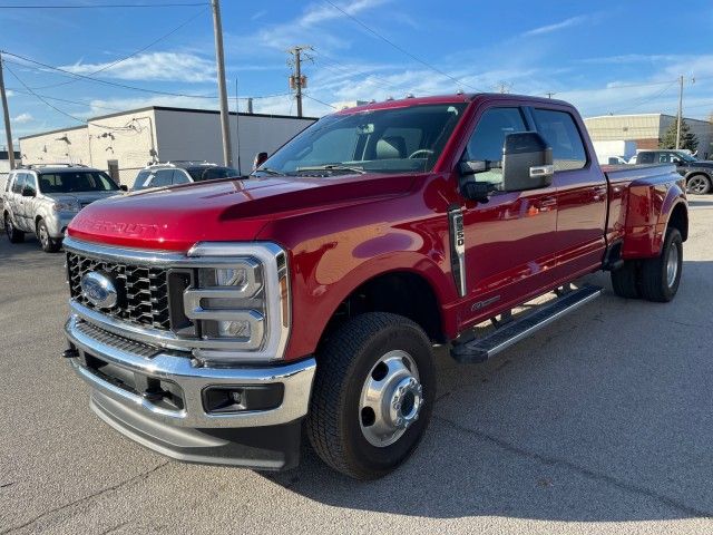 2024 Ford F-350 Lariat