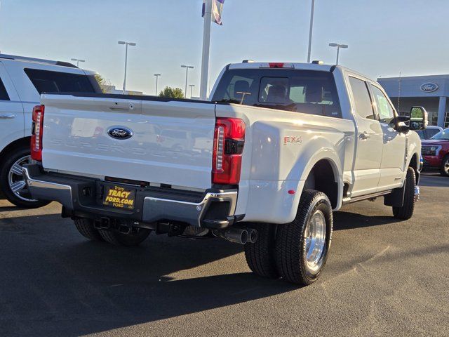 2024 Ford F-350 Lariat