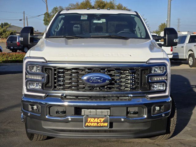 2024 Ford F-350 Lariat