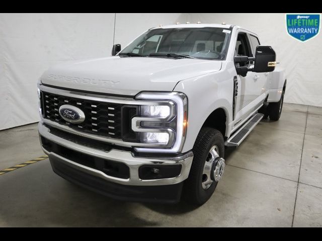 2024 Ford F-350 Lariat