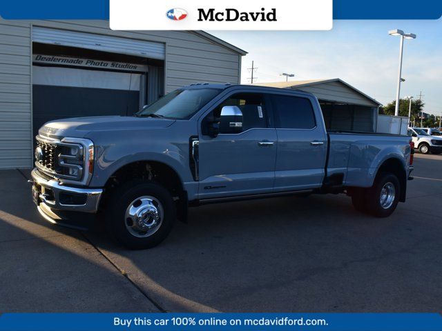 2024 Ford F-350 Lariat