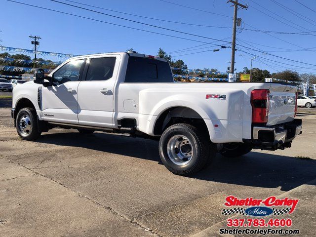 2024 Ford F-350 Lariat