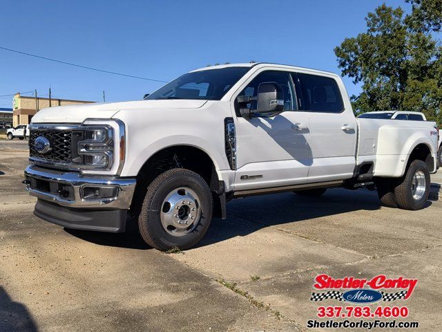 2024 Ford F-350 Lariat