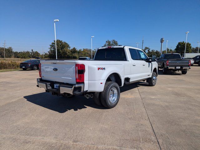 2024 Ford F-350 Lariat