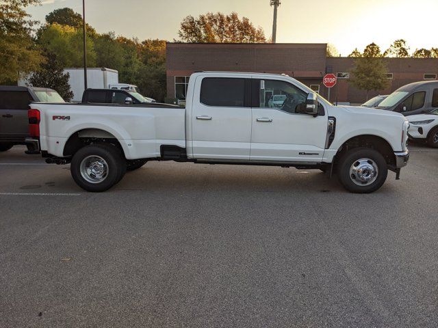 2024 Ford F-350 Lariat