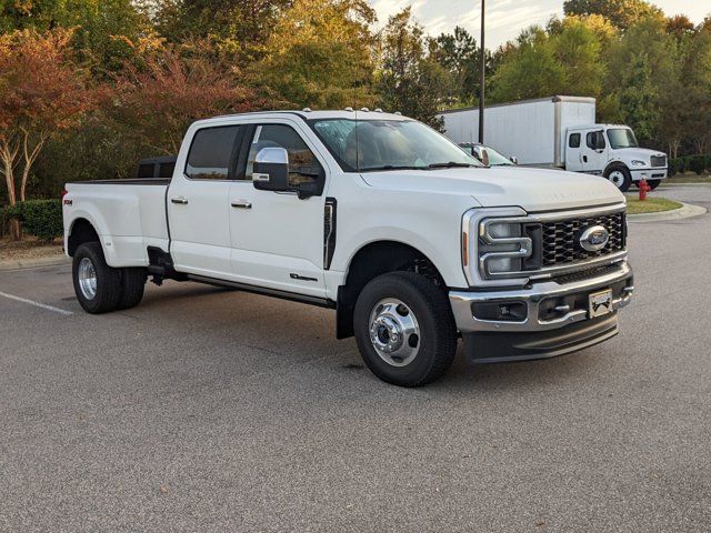 2024 Ford F-350 Lariat