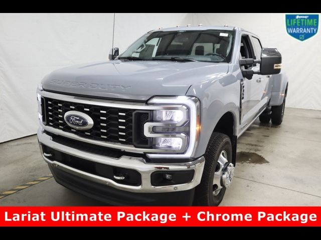 2024 Ford F-350 Lariat