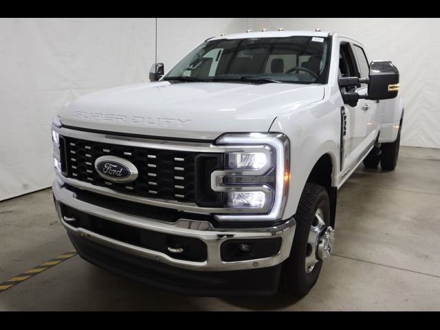 2024 Ford F-350 Lariat