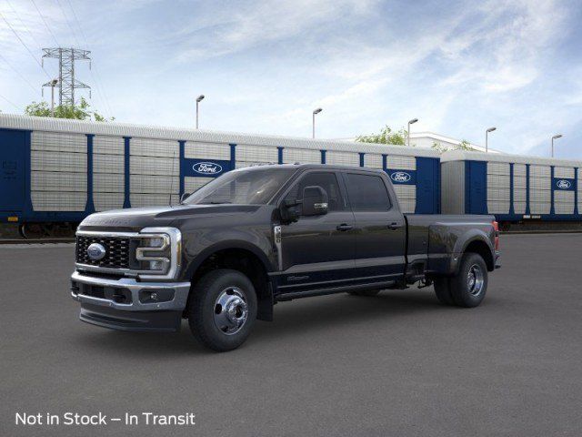 2024 Ford F-350 XL