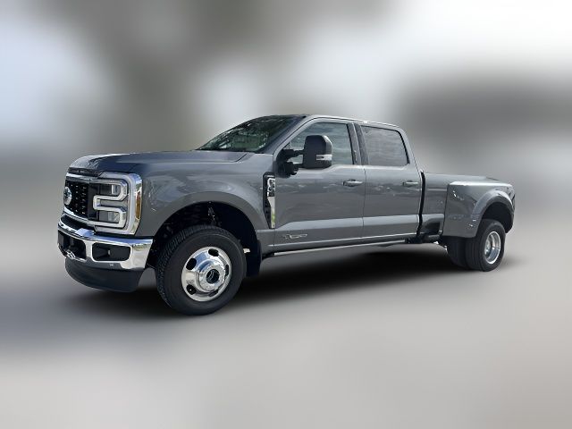 2024 Ford F-350 Lariat