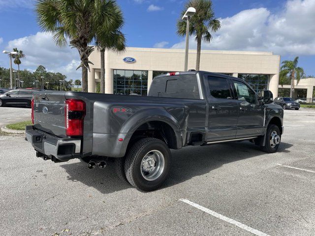 2024 Ford F-350 Lariat