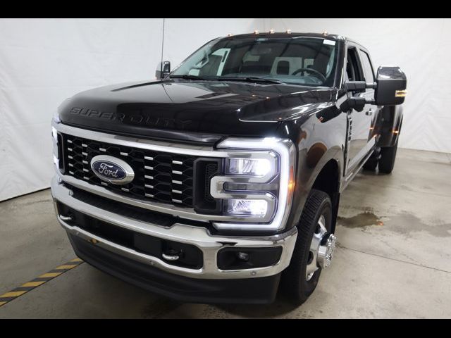 2024 Ford F-350 Lariat