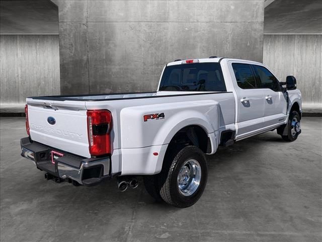 2024 Ford F-350 Lariat