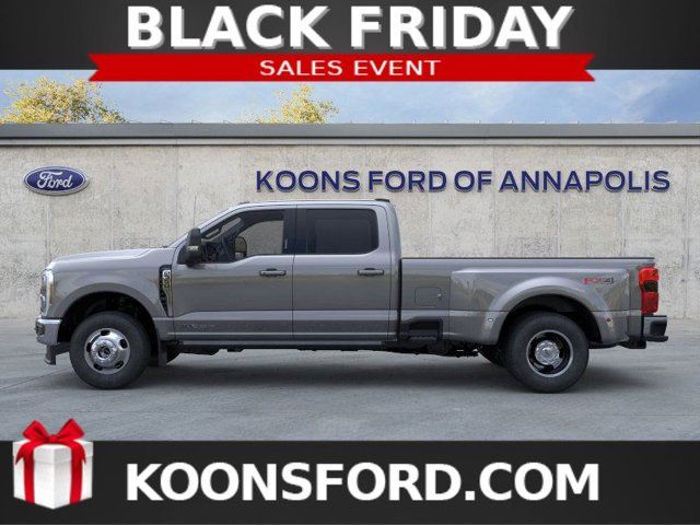 2024 Ford F-350 Lariat