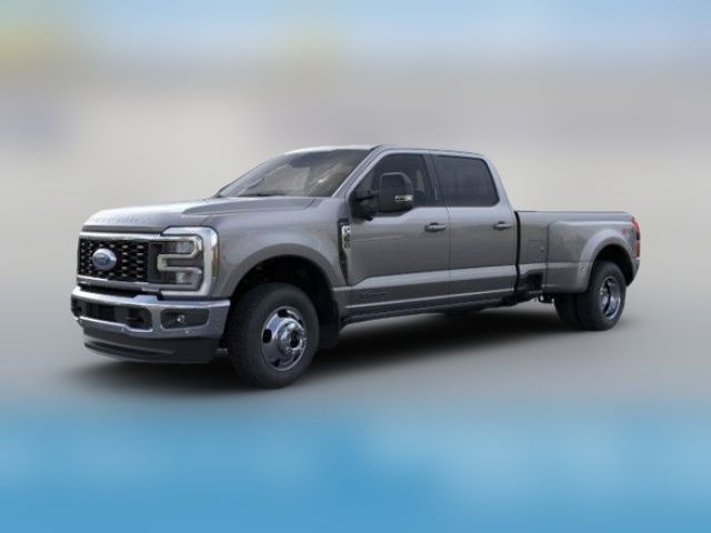 2024 Ford F-350 Lariat