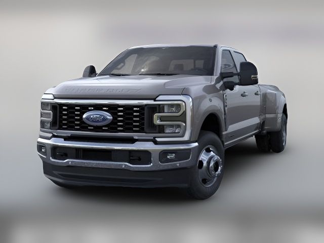 2024 Ford F-350 Lariat