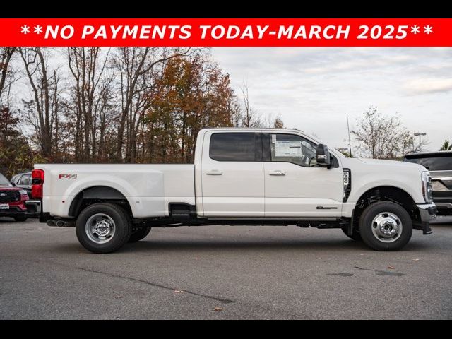 2024 Ford F-350 Lariat