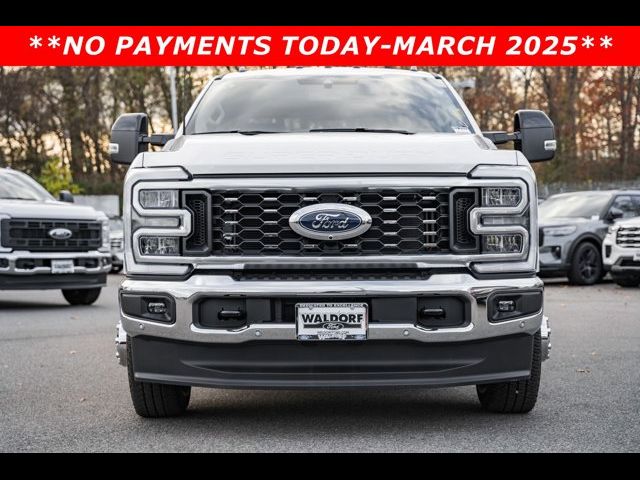 2024 Ford F-350 Lariat