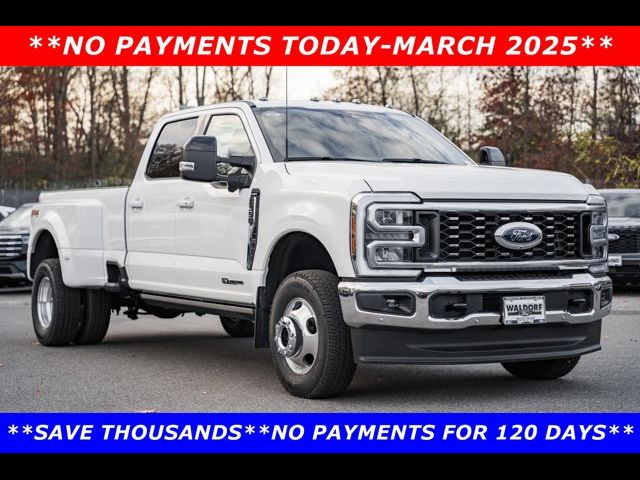 2024 Ford F-350 Lariat