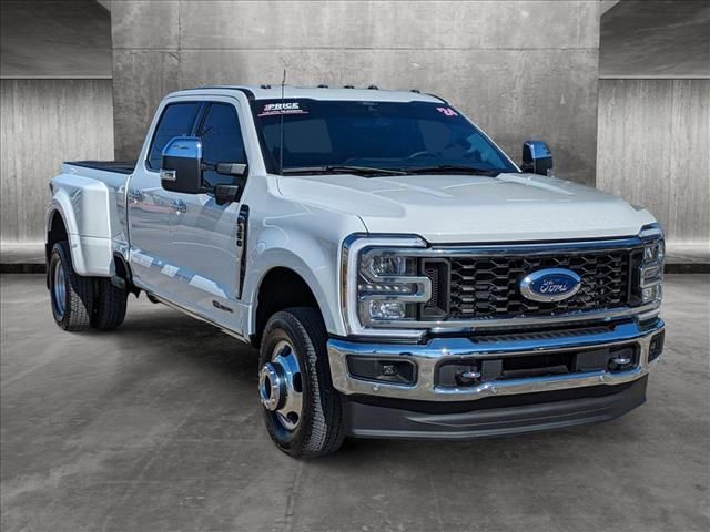 2024 Ford F-350 Lariat