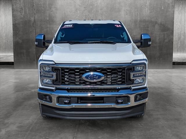 2024 Ford F-350 Lariat