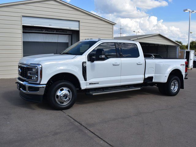 2024 Ford F-350 Lariat