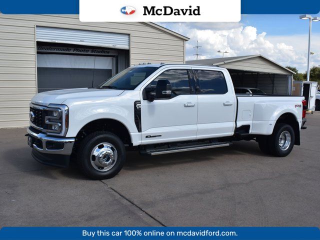 2024 Ford F-350 Lariat