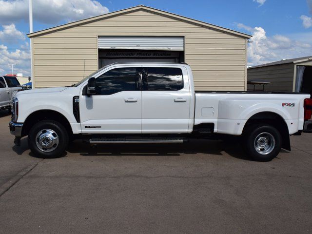 2024 Ford F-350 Lariat