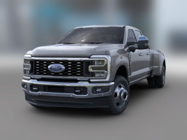 2024 Ford F-350 Lariat