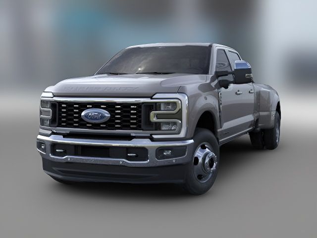 2024 Ford F-350 Lariat