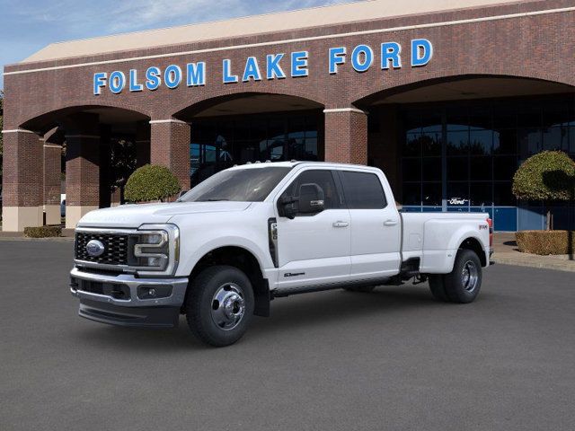 2024 Ford F-350 Lariat