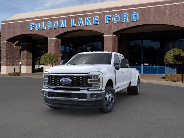 2024 Ford F-350 Lariat