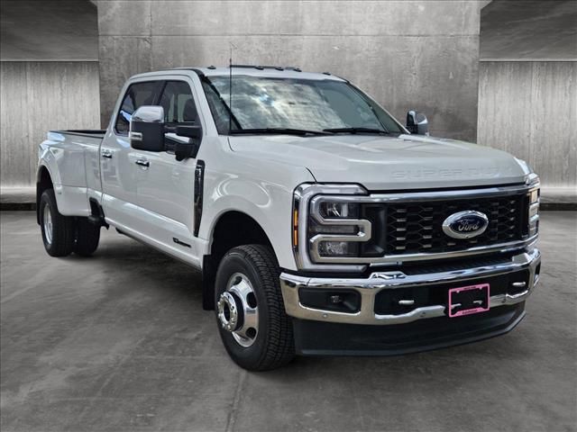 2024 Ford F-350 Lariat