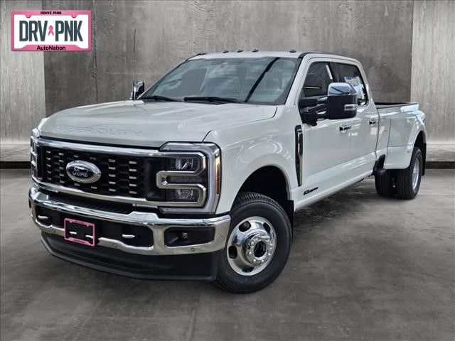 2024 Ford F-350 Lariat