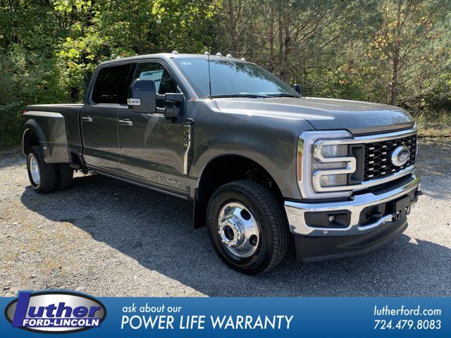 2024 Ford F-350 Lariat