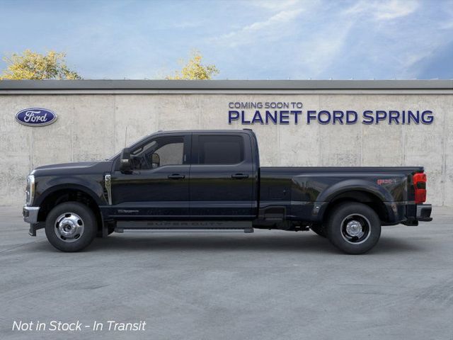 2024 Ford F-350 Lariat