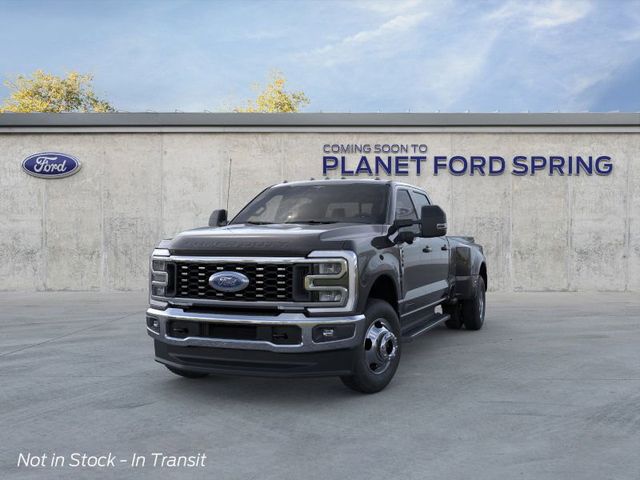 2024 Ford F-350 Lariat