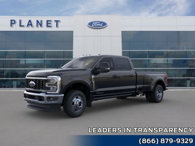 2024 Ford F-350 Lariat