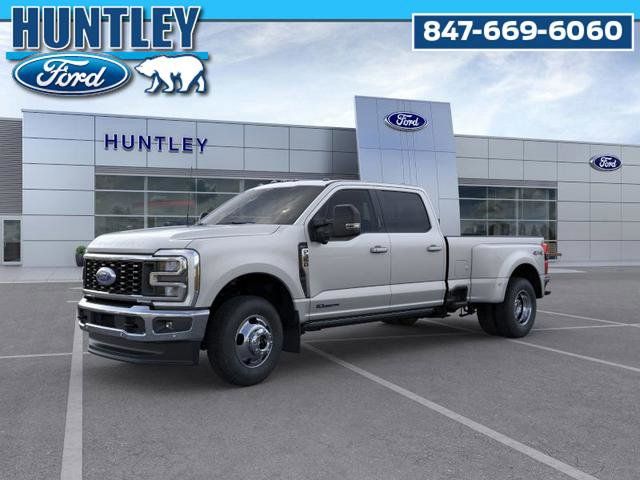 2024 Ford F-350 Lariat