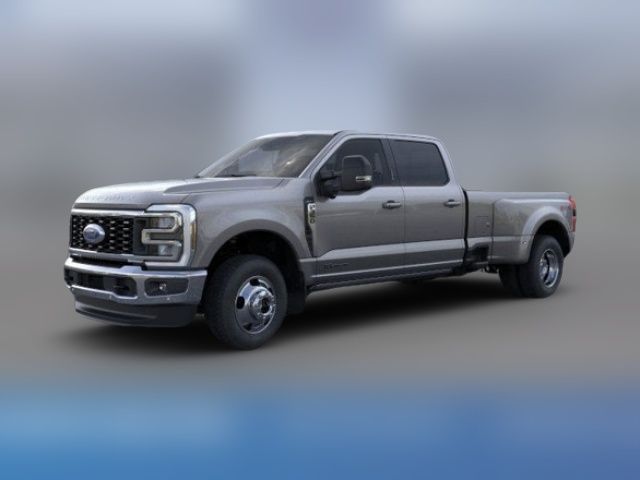 2024 Ford F-350 Lariat