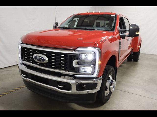 2024 Ford F-350 Lariat